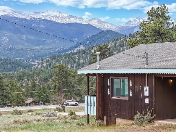 1841 High Dr, Estes Park, CO 80517