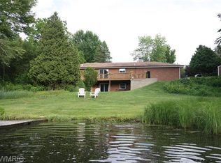 56586 Hamilton St, Paw Paw, MI 49079