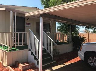 1724 Minnewawa Ave SPACE 109, Clovis, CA 93612