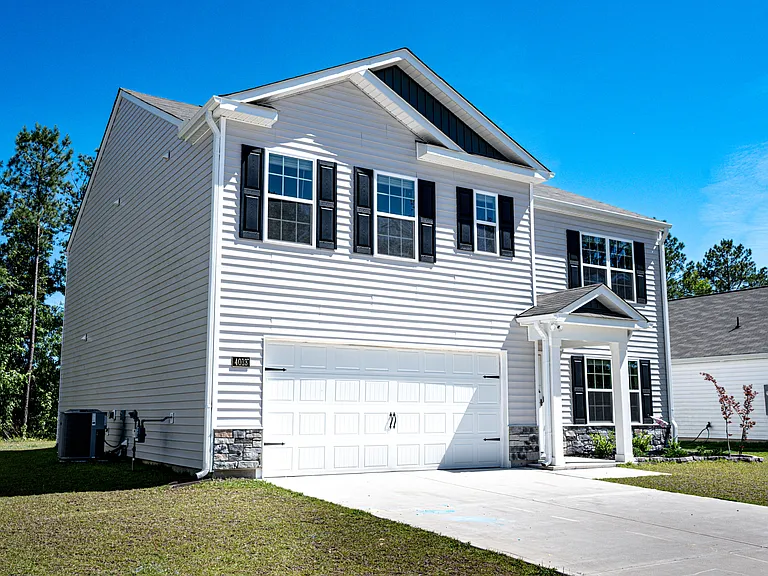 4013 Calabash Ct — Photo 2