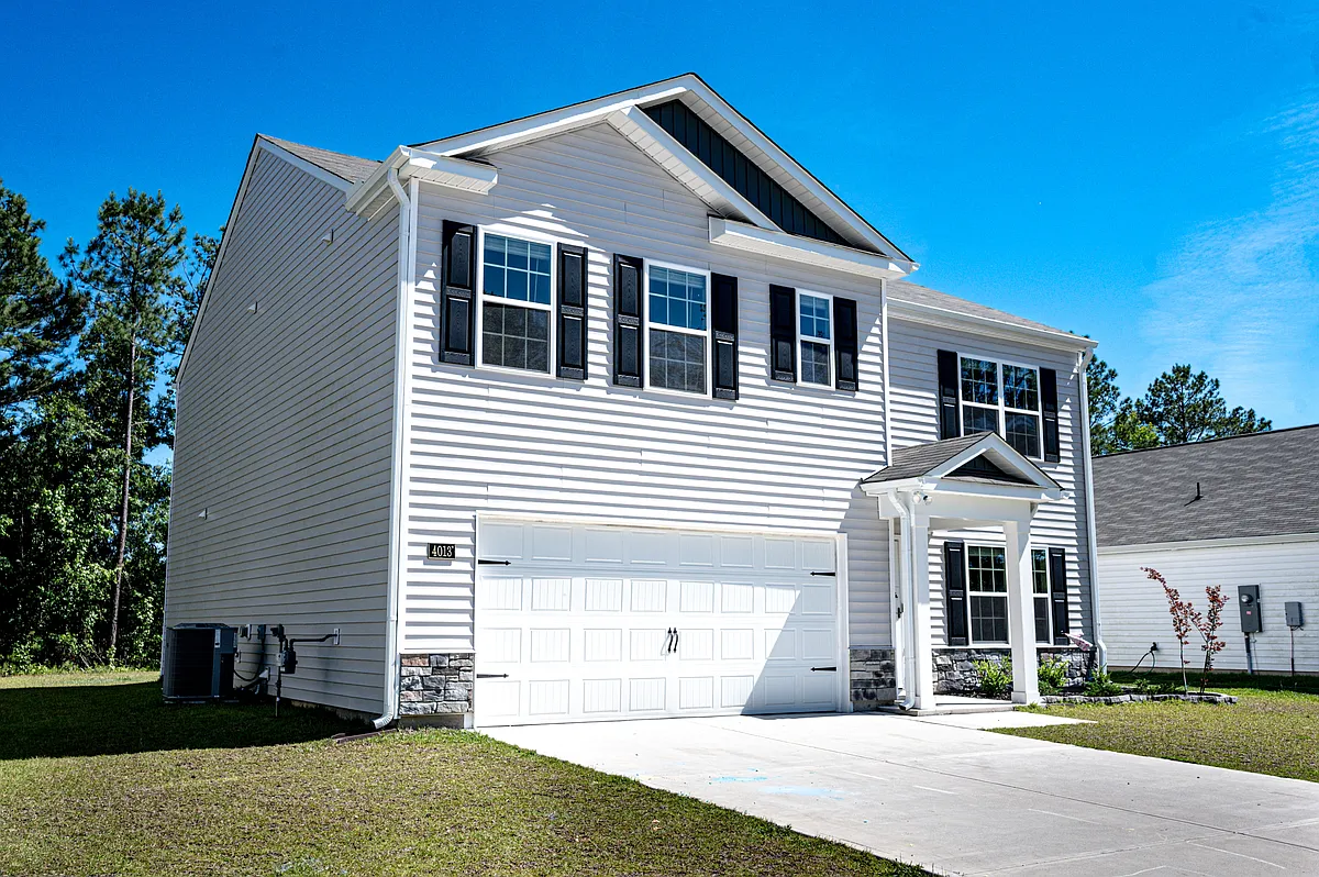 Building Photo - 4013 Calabash Ct