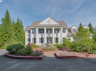 17100 NW Skyline Blvd, Portland, OR 97231