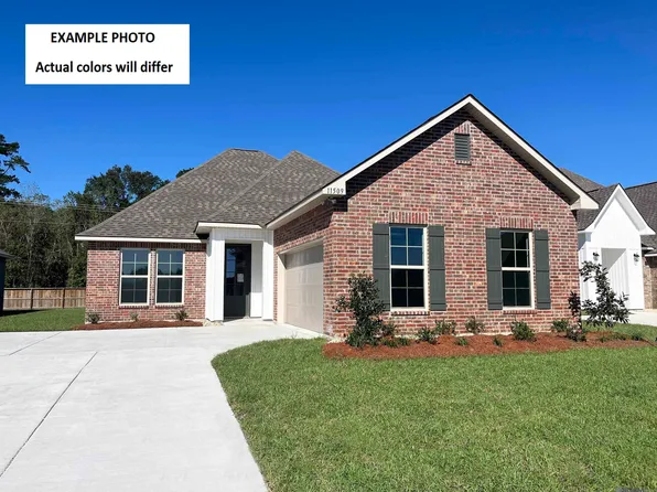 11339 Densmore Dr, Denham Springs, LA 70726
