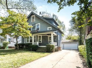 3232 Ormond Rd, Cleveland Heights, OH 44118