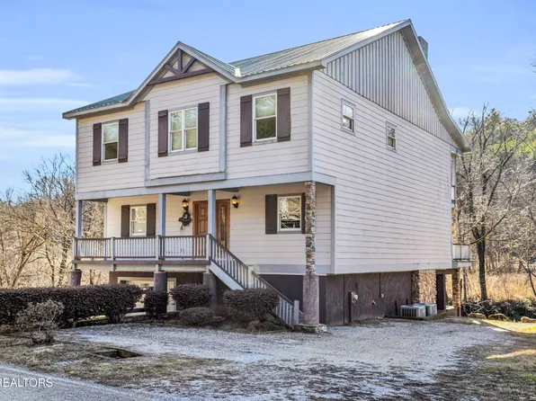 128 Rafter Rd, Tellico Plains, TN 37385