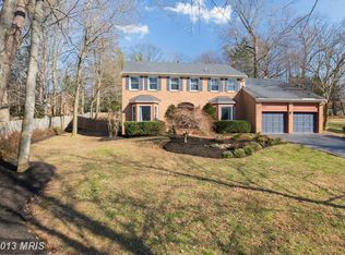 1023 Northwoods Trl, Mc Lean, VA 22102