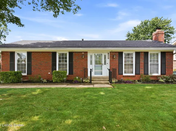 2312 Old Hickory Rd, Jeffersontown, KY 40299