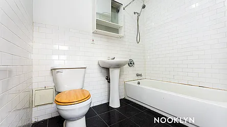 Rented by Nooklyn NYC LLC