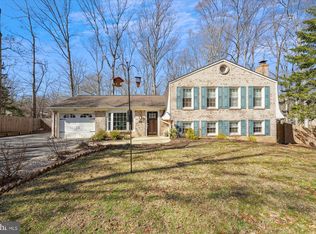 5404 Well Spring Rd, La Plata, MD 20646