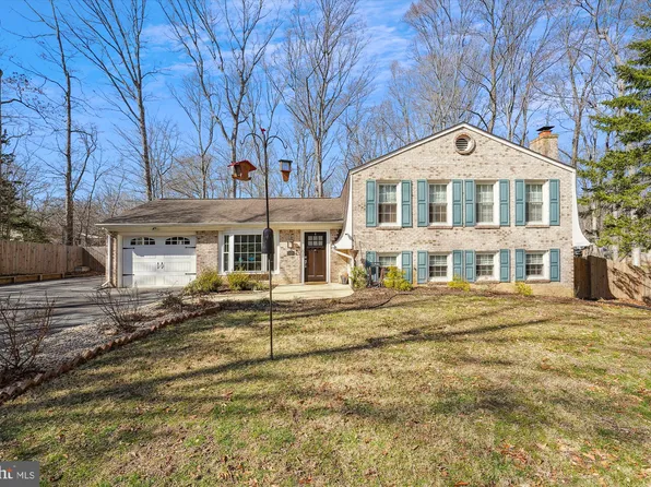 5404 Well Spring Rd, La Plata, MD 20646