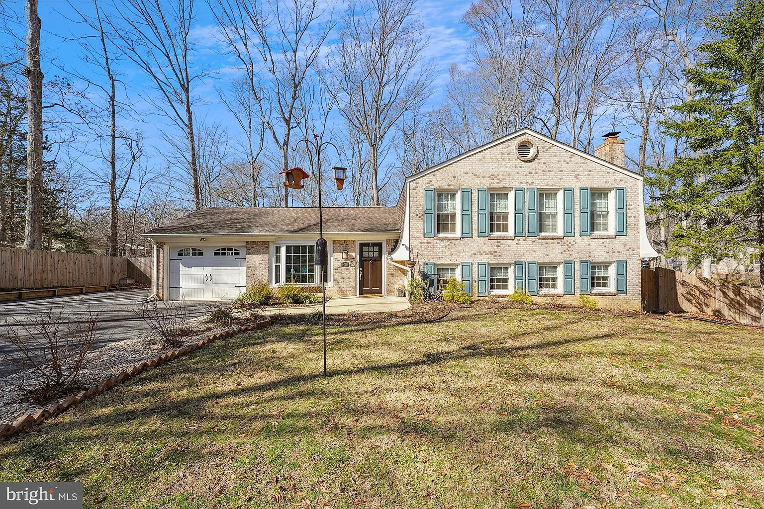 5404 Well Spring Rd photo 1