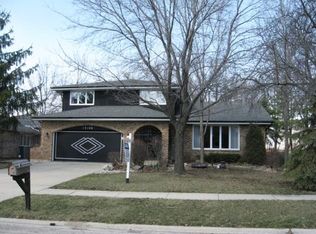 13108 Sage Ct, Homer Glen, IL 60491
