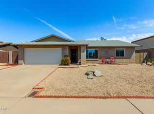 14011 N 58th Ln, Glendale, AZ 85306