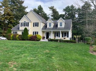 3 Griffin Way, Wareham, MA 02571