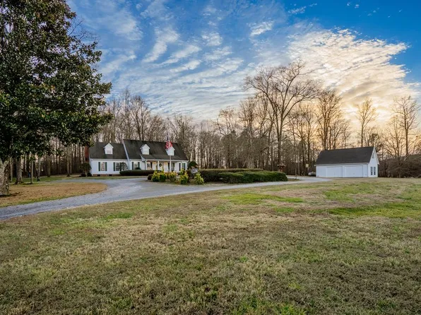 646 Baldwin Rd, Cohutta, GA 30710