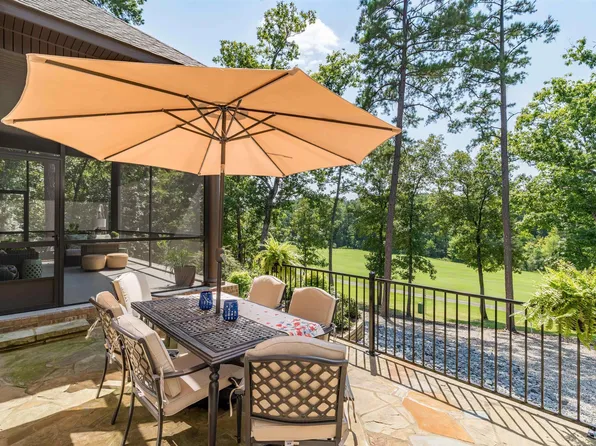 20 Darro Way, Hot Springs Village, AR 71909