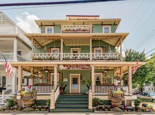 38 Surf Ave, Ocean Grove, NJ 07756