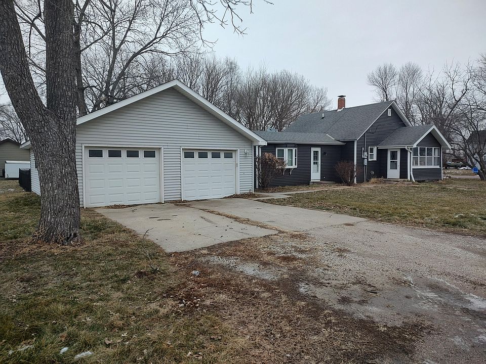 309 E Palmer St, Modale, IA 51556 Zillow