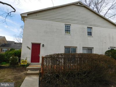 9770 Hagel Cir SUITE D, Lorton, VA, 22079