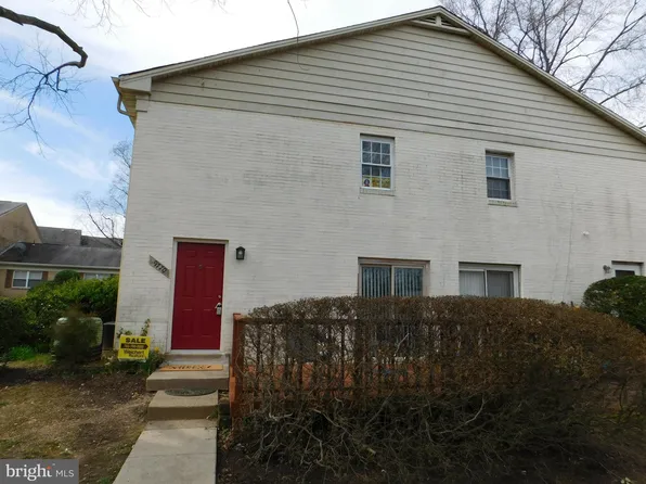 9770 Hagel Cir Suite D, Lorton, VA 22079