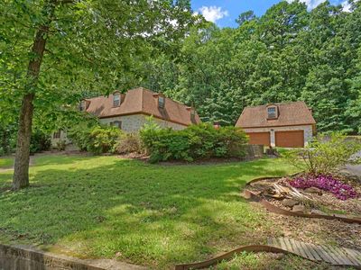 918 S Inglewood Ave, Russellville, AR, 72801
