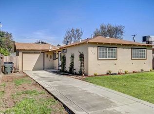 235 E 22nd St, Tracy, CA 95376
