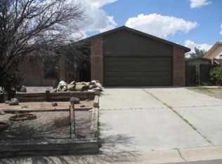 222 Tigris Rd NE, Rio Rancho, NM 87124