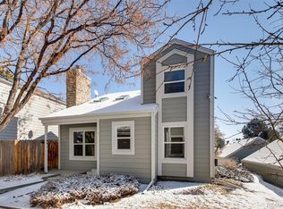 11641 E Cornell Cir, Aurora, CO 80014