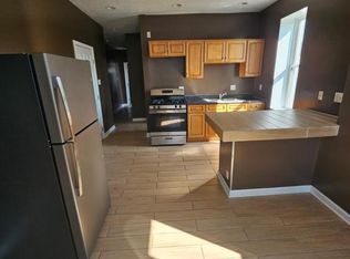 116 10th St #1, Donora, PA 15033