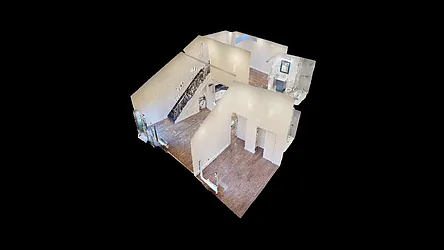 Rented by Metro Garden Realty NYC