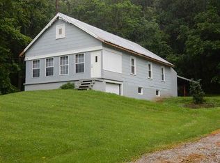 9209 E Mineral Koleen Rd, Owensburg, IN 47453