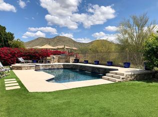 10667 E Palm Ridge Dr, Scottsdale, AZ 85255