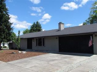 3100 Tahitian Ave, Medford, OR 97504