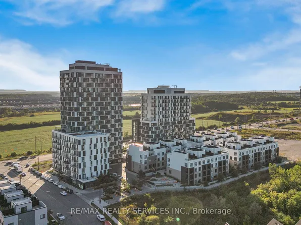 345 Wheat Boom Dr #1304, Oakville, ON L6H 0V1