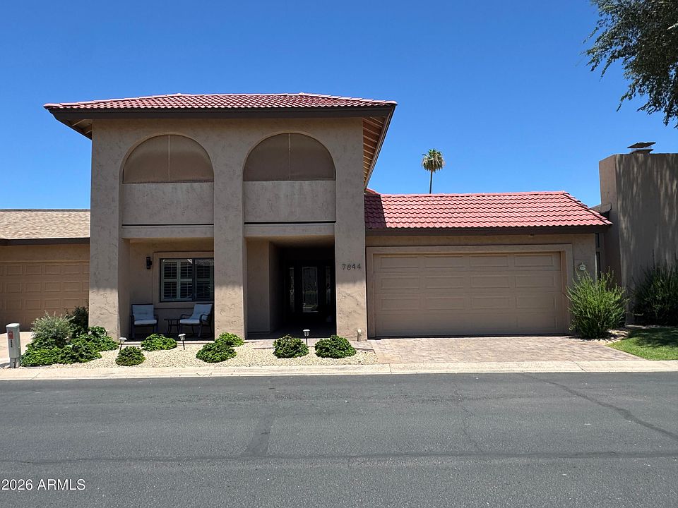 1st image of 7844 E SAGE Drive