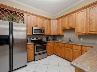 111 E Campeche St #1, South Padre Island, TX 78597