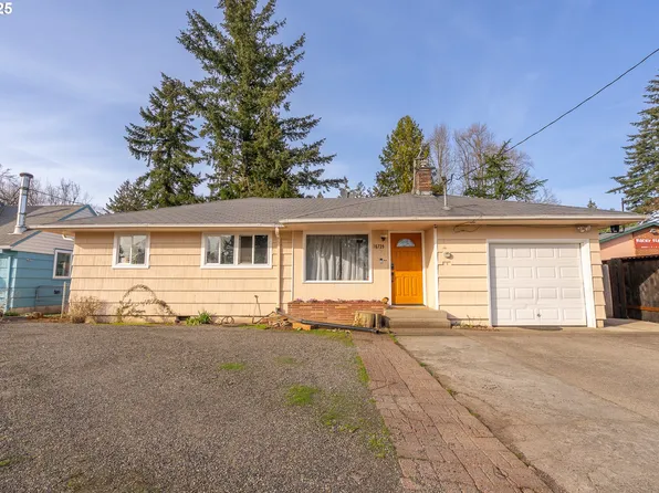 (undisclosed Address), Portland, OR 97233