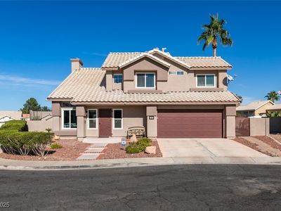 182 Alterra Dr, Henderson, NV, 89074