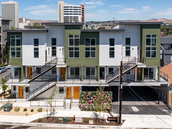 307 Pine Street, 307 Pine St #302, Reno, NV 89501