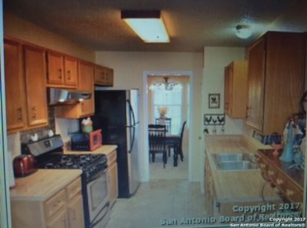 3 bed, 1450 sqft, $1,700 — Photo 3
