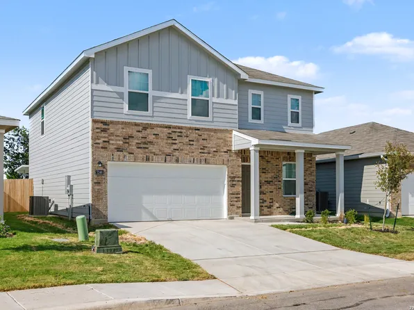 7246 KING BND, San Antonio, TX 78252