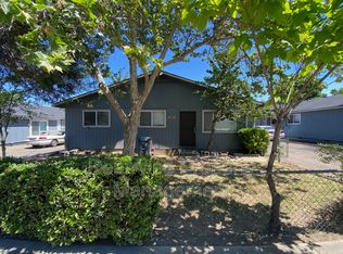 431 S Columbus Ave, Medford, OR 97501