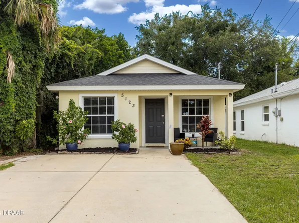 5123 Pineland Ave, Port Orange, FL 32127