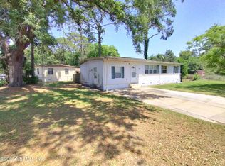 10205 Haverford Rd, Jacksonville, FL 32218