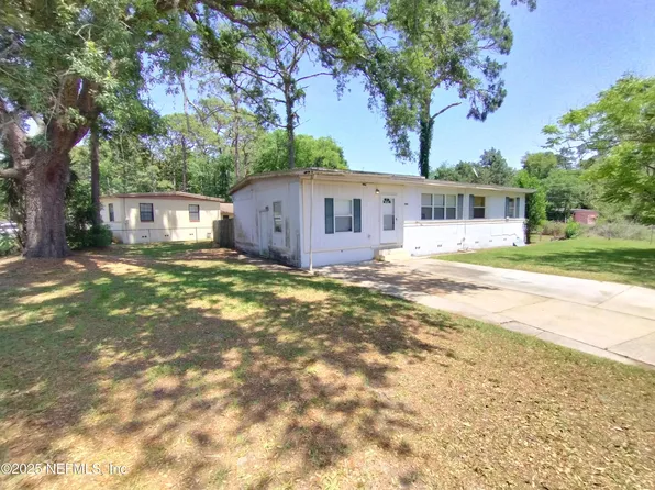 10205 HAVERFORD Road, Jacksonville, FL 32218