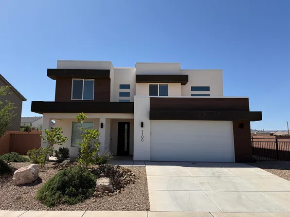 1186 Marlowe Way, Washington, UT 84780