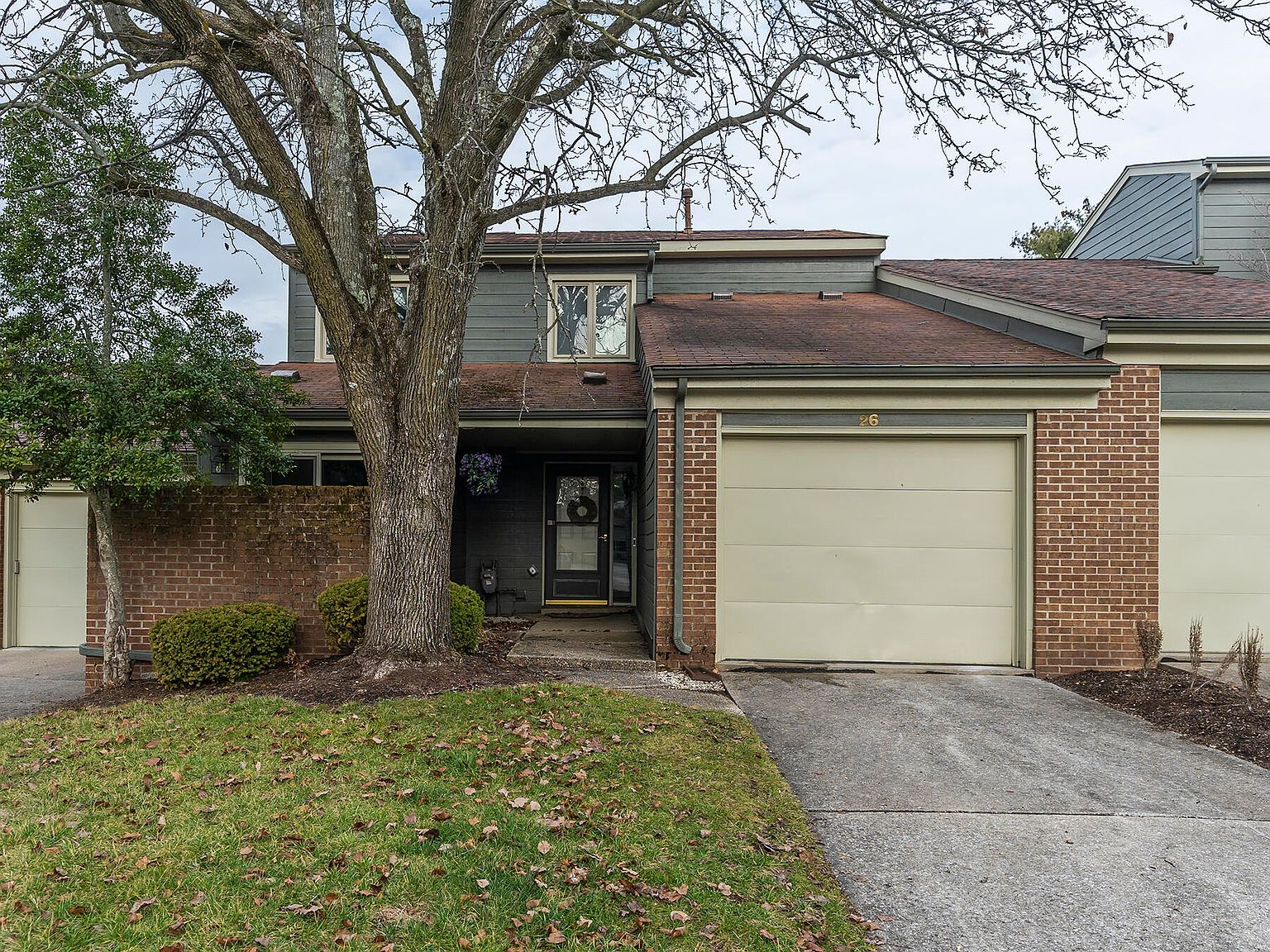 2140 Fort Harrods Dr APT 26, Lexington, KY 40513 Zillow