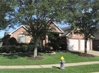 12007 Grove Stone Ct, Stafford, TX 77477