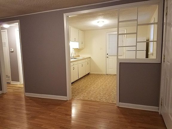 Living Room looking towards Kitchen