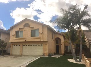 15429 Daybreak Ln, Fontana, CA 92337